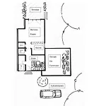 Orts-idyll Appartement *