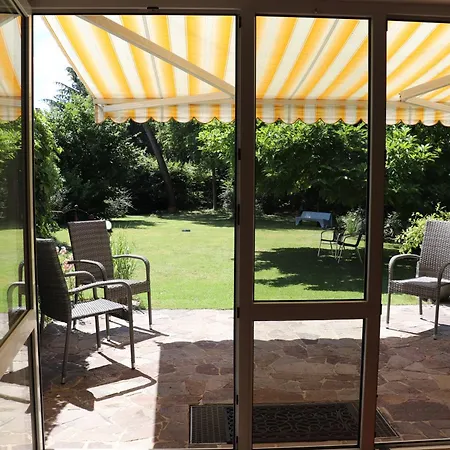 Apartment Orts-idyll Erlenbach am Main