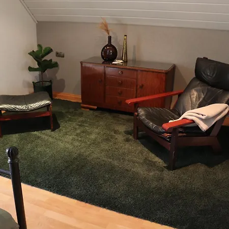 Apartment Orts-idyll Erlenbach am Main