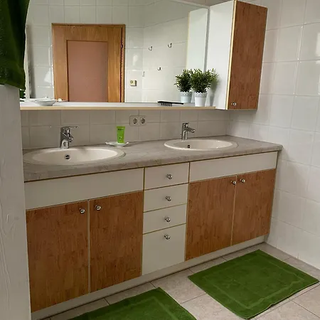 Διαμέρισμα Orts-idyll *