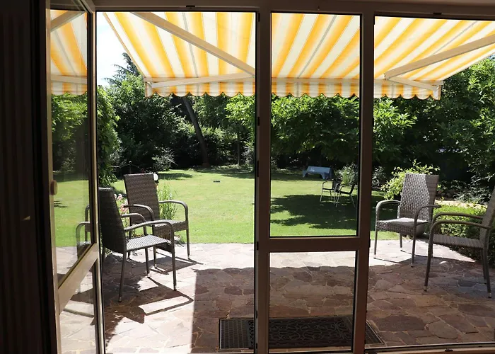 Apartment Orts-idyll Erlenbach am Main