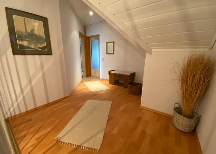 Orts-idyll Apartment